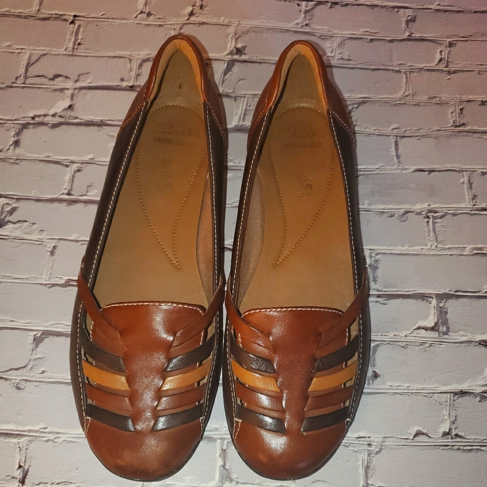 Clarks Gracelin Gemma Loafer